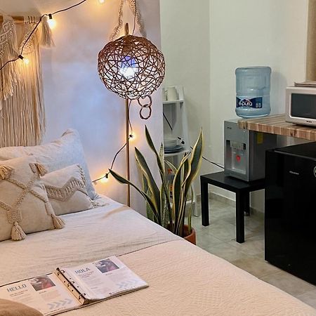 Reno Central Apartments Downtown Cancun Luaran gambar