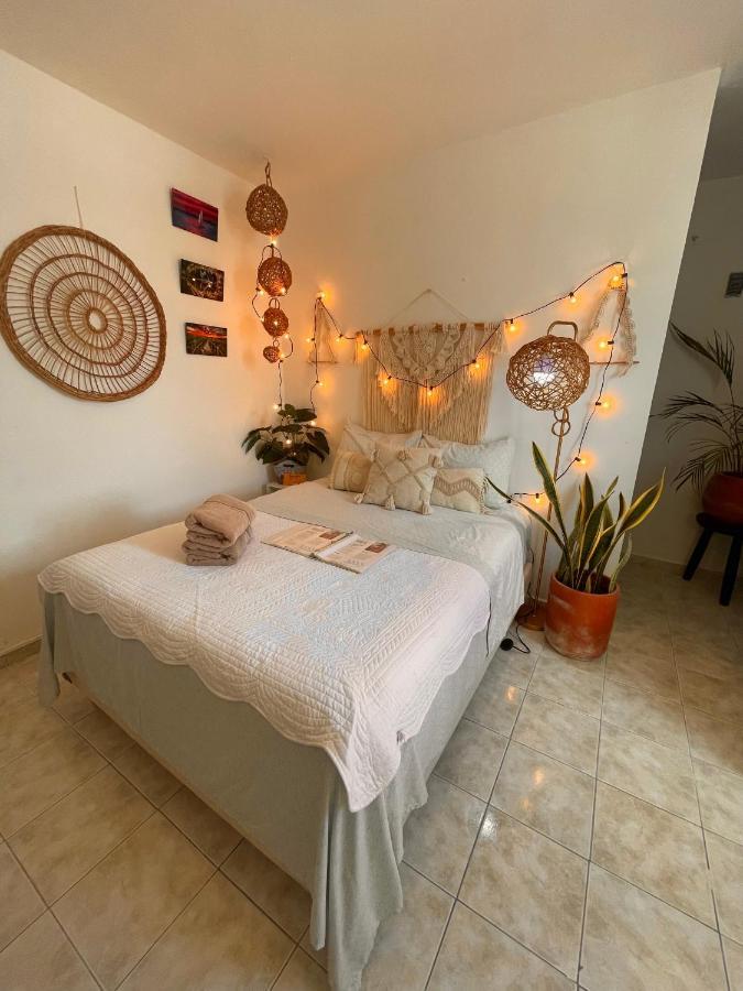 Reno Central Apartments Downtown Cancun Luaran gambar