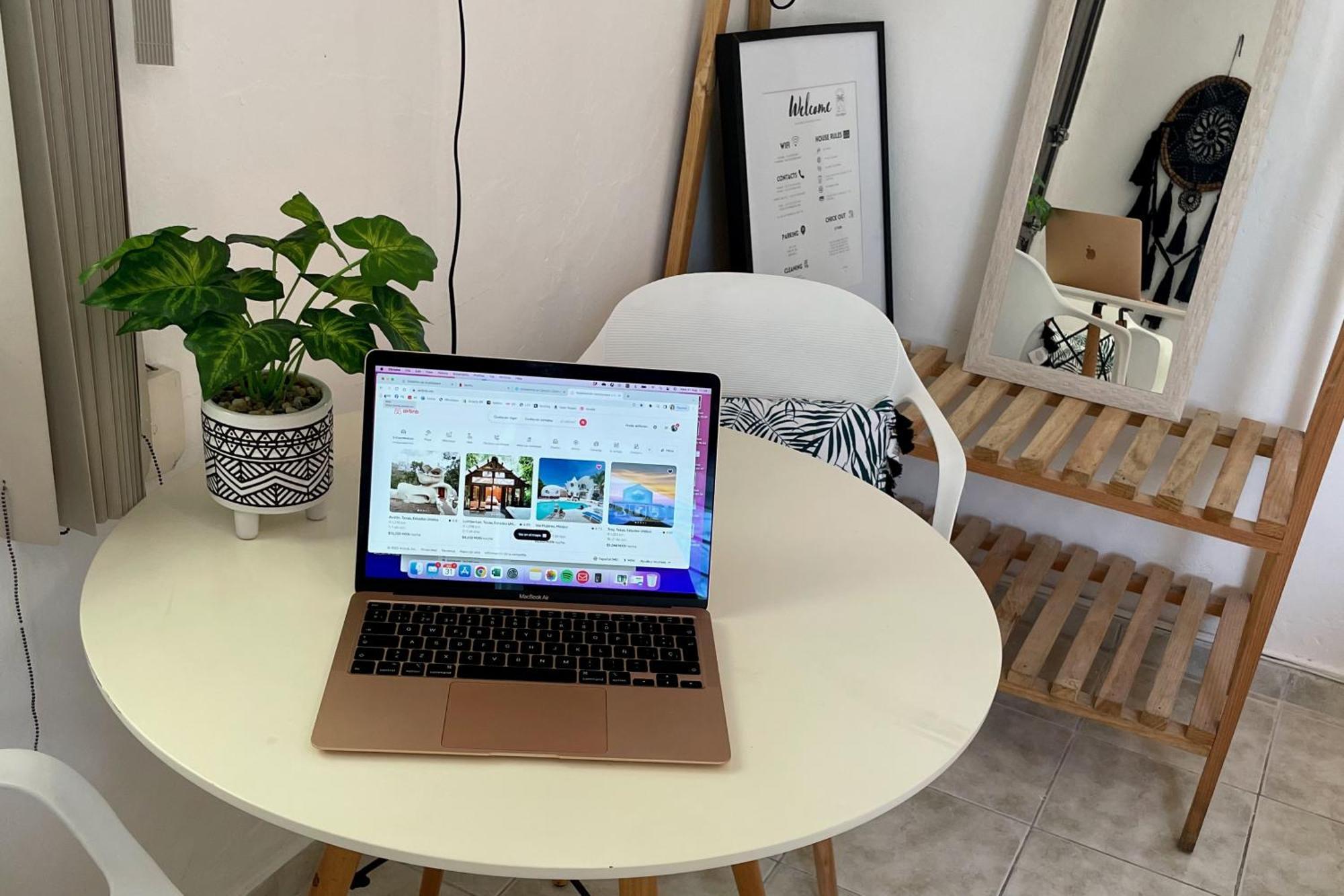 Reno Central Apartments Downtown Cancun Luaran gambar