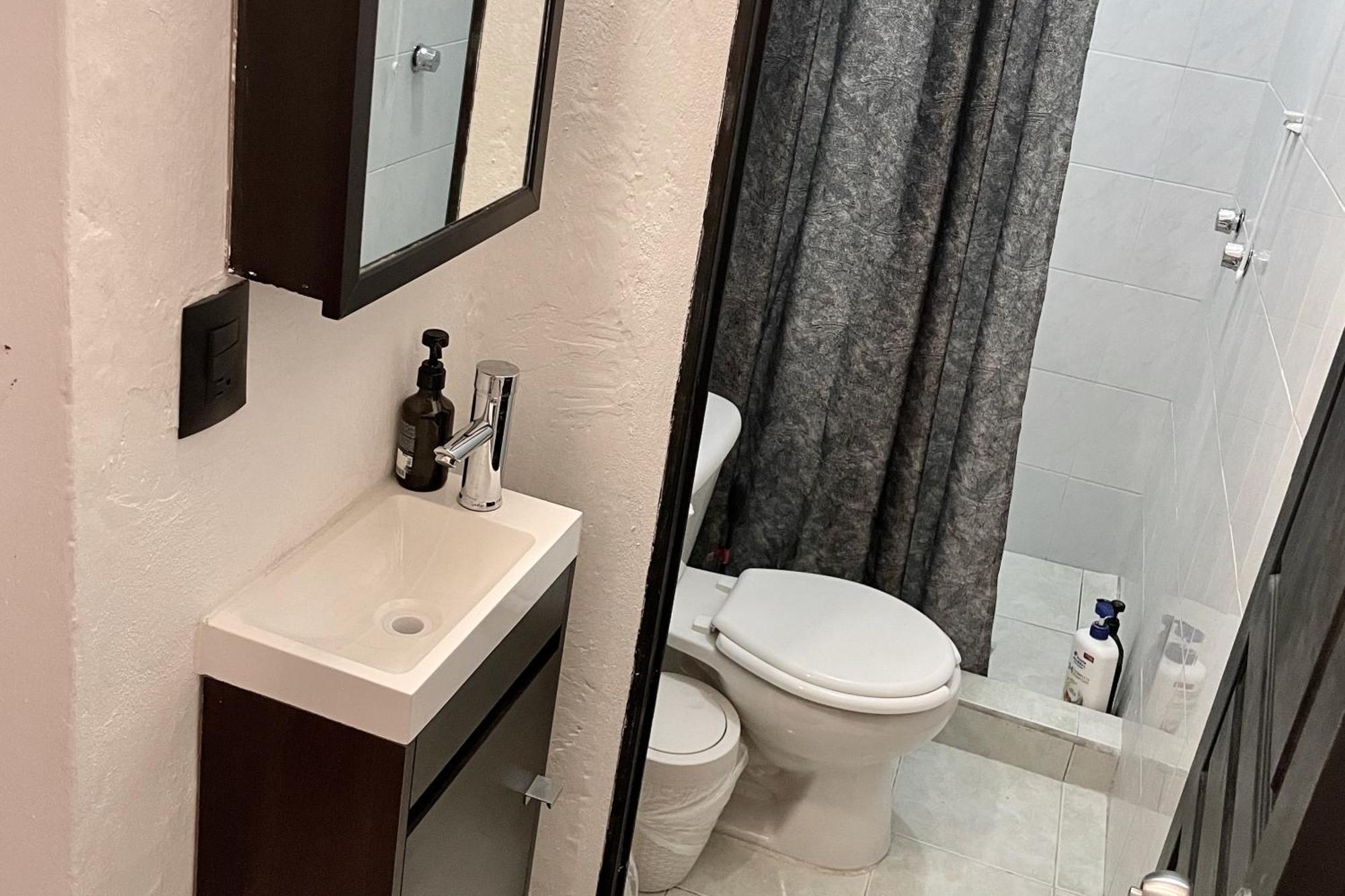 Reno Central Apartments Downtown Cancun Luaran gambar