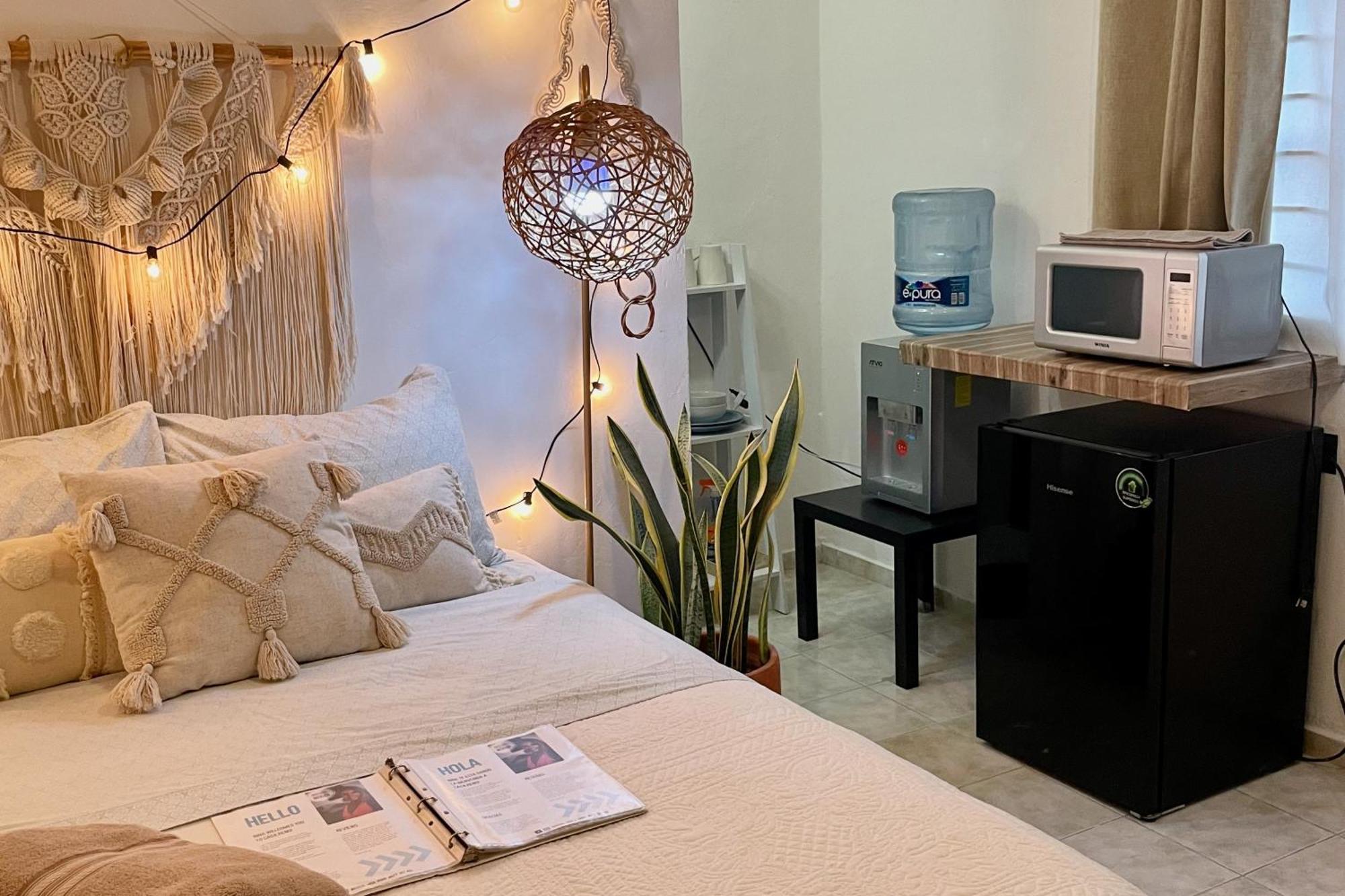 Reno Central Apartments Downtown Cancun Luaran gambar