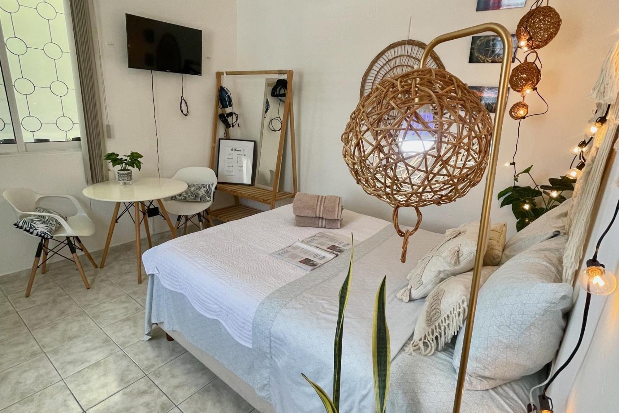 Reno Central Apartments Downtown Cancun Luaran gambar